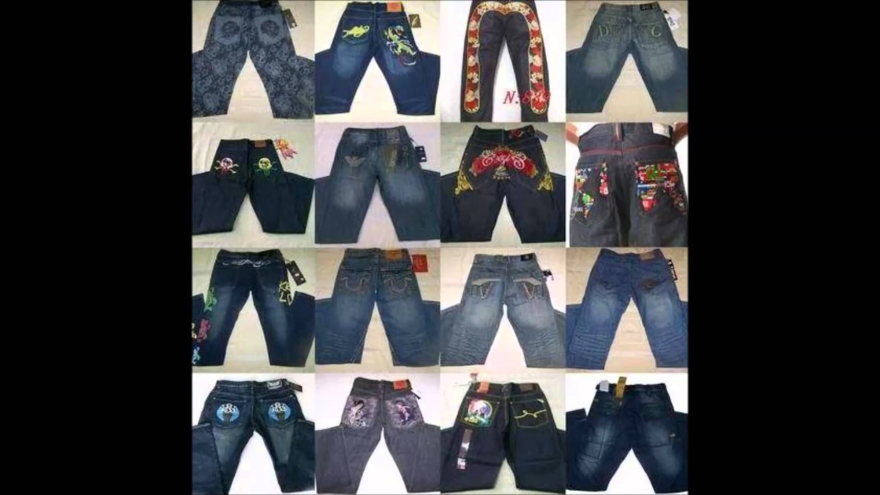 JEAN SUPPLIER WITH OWN LABEL - YouTube