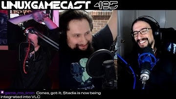 EA experiments with Easy Anti-Cheat on LINUX & open-sourcing Steam Deck