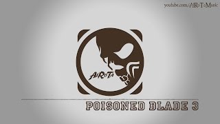 Poisoned Blade 3 by Sebastian Forslund - [Metal Rock Music] chords