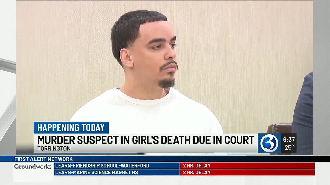 Judge could make decision on dropping murder charge in girl's death ...