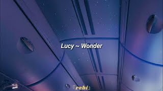 LUCY (루시) - Wonder『sub español』