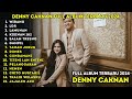 DENNY CAKNAN FULL ALBUM TERBARU 2024 | LAGU JAWA TERBARU 2024 | WIRANG,LDR LAMUNAN | LAGU JAWA