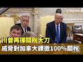 蔡英文政府的經濟表現