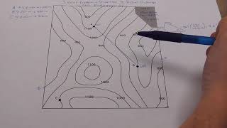 3 Point Problems, Strike Lines, and Apparent Dip