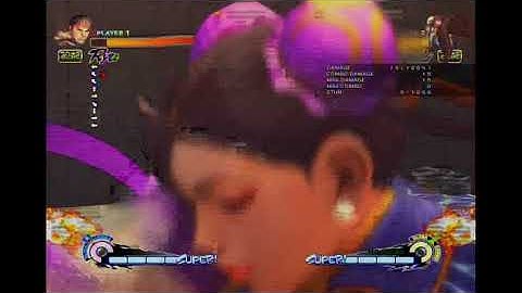 SFIV: The Art of Knockdown Setups, a Tutorial