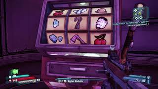 Moxxie's dance moves
