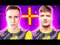 НОВЫЙ ПРИЦЕЛ S1MPLE УДИВИЛ ВСЕХ В CS:GO