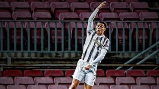 Prove That Cristiano Ronaldo Is The Goat Pt11