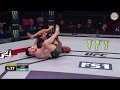 Calf Slicer MMA compilation