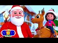 บ๊อบรถไฟ | ระฆังกริ๊ง | เพลงคริสต์มาสสำหรับเด็ก | Kids Tv Thailand | บทกวียอดนิยม