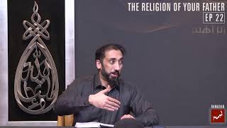 The Religion of Your Father Ep 22