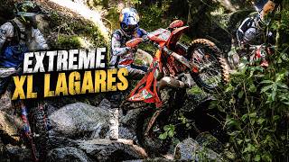 Extreme XL Lagares 2026 🇵🇹 Rocks, River & Madness | Highlights