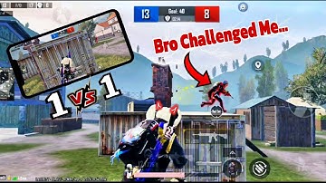 Random Challenged me..|1vs1🔥|Tdm gameplay 1v1😈 #bgmi #tdm #youtube #trending #gaming #edit#1v1#music