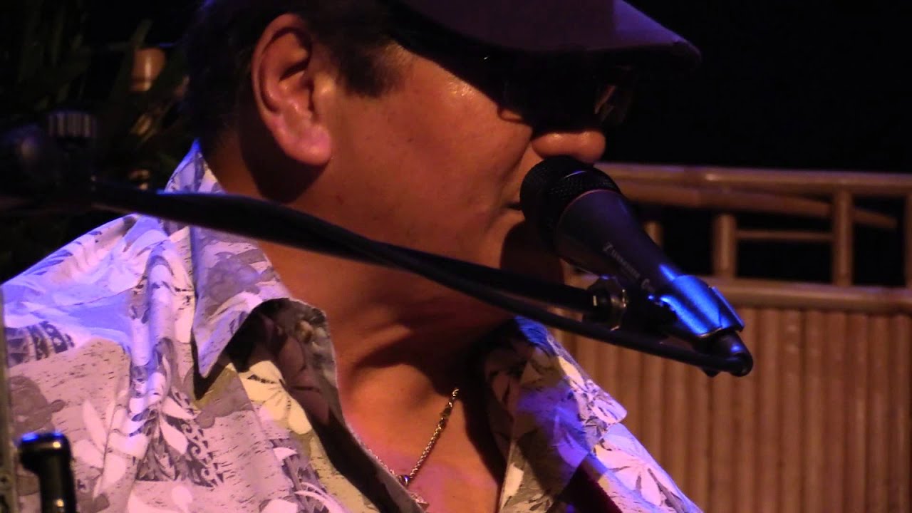 "Koke'e", Performed By Ledward Kaapana "Koke'e", Performed By Ledward Kaapana