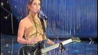 Paola Turci - Ringrazio Dio - Sanremo 1990.m4v chords