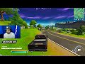 🔴 TOP SOLO PLAYER / 5000+ Wins / RANK 21 (FORTNITE BATTLE ROYALE)