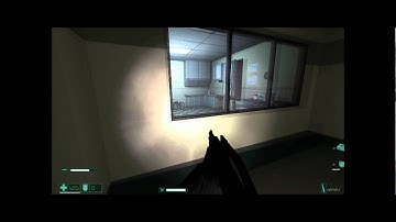 F.E.A.R. Interval 06-Interception-Unauthorized Personnel