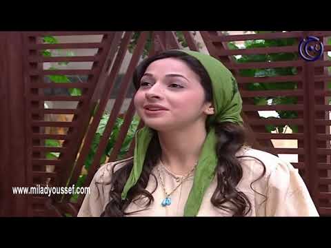 باب الحارة  بدي سمي الولد على أسم أبي  ميلاد يوسف  وائل شرف  تاج حيدر