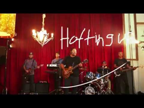 Reelin (Official) - IRATION - Hotting Up