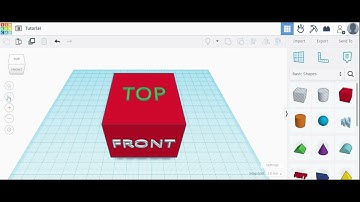 Tinkercad- View It 2024