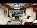 ATENÇÃO: NÃO ESTÁ MAIS SENDO COMERCIALIZADO - MOTORHOME CONFORT TRAILER, 2018, MB 1628L, AUTOMÁTICO.