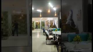 Kayseri Talas Bahçeli Evler Yancı Cafe