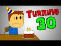 Brewstew - Turning 30