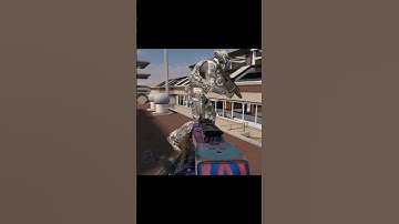 Using nuclear bomb dead all zombie ☢️ ~ Super Attack Of The Undead | Codm