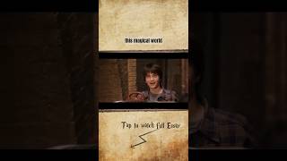 Why the Wizarding World is actually a DYSTOPIA #geopolitics #harrypotter
