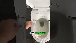 Ele Resolveu Descobrir a Verdade!🚽(@toiletseat22) #privadas #privada #curiosidades
