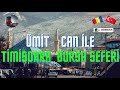 Romanya'dan Tırcılığa Dair Gerçekleri Konuşalım / From RO Timisoara To TR Bursa