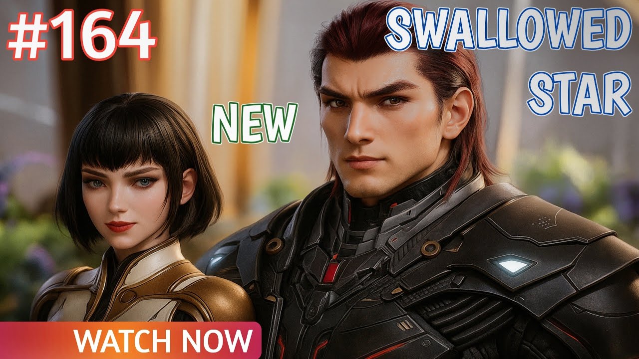 Swallowed Star 164 Explained Hindi | Martial Practitioner Part 135 Full Recap | Donghua Explained