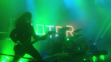 Avatar - Raven wine - Ronda Vredenburg Utrecht NL 13 3 2018 snippet 5