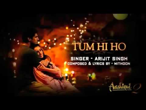 اغنية اديتيا روي كابور من فيلم عشيقي2 مترجمة 