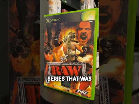 WWF Raw For