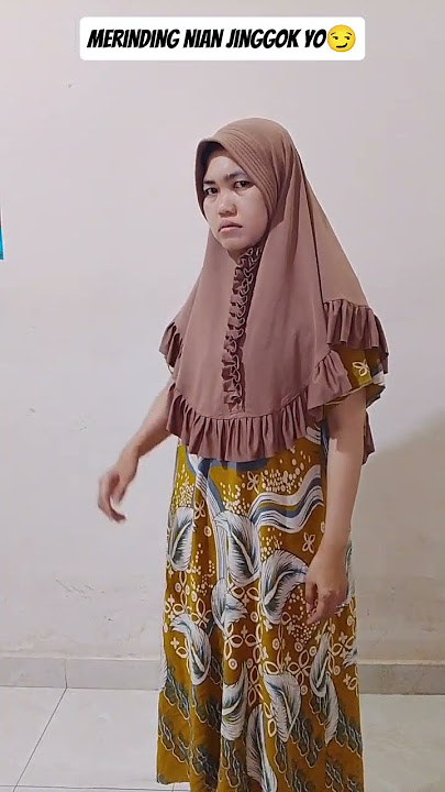 Merendeng nian jinggok yo 😏 #lucu #funny #ngakak #hiburan #komedi #comedy #comedi #videolucu #memes