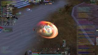6v12 - Why not exit the cannon for some challenge?