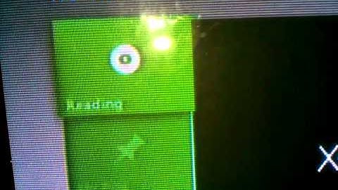Xbox 360 open tray error (Please Help)