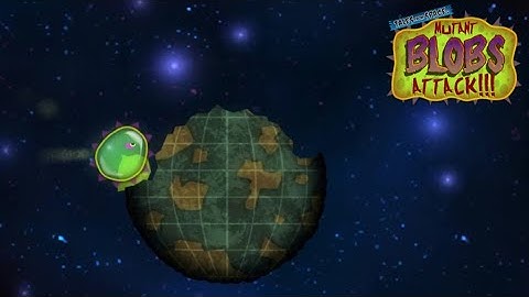 ФИНАЛ - Tales From Space: Mutant Blobs Attack #6