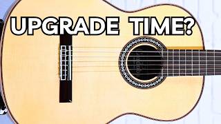 Why Do So Many Students Play This Guitar?