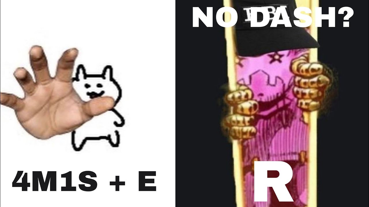 [AUT] Mediocre Ta4 and the hand shenanigans (mainly ta4)