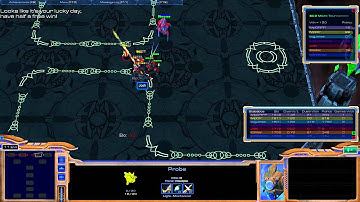 (=MVC=) Starcraft 2 Custom Games: Micro Tournament