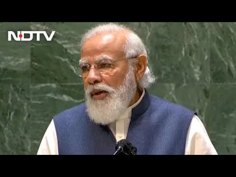 PM Modi in