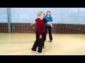 Prevent senior falls assessment  balance exercises