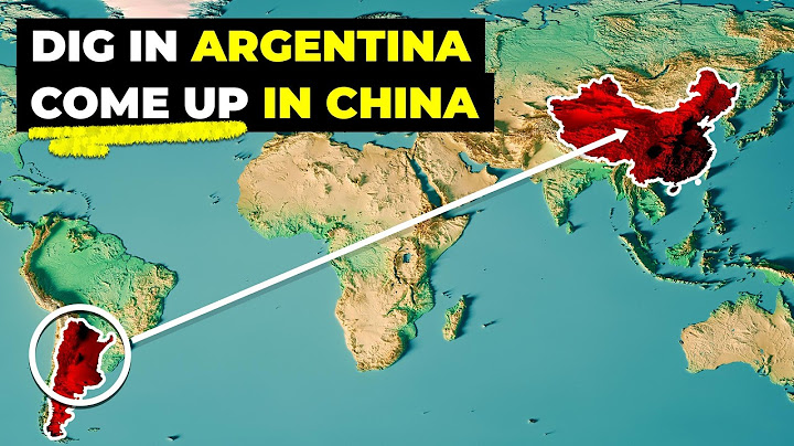 20 Geography Facts They Didn't Teach You In School