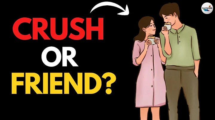 6 Signs Someone Likes You More Than Just A Friend