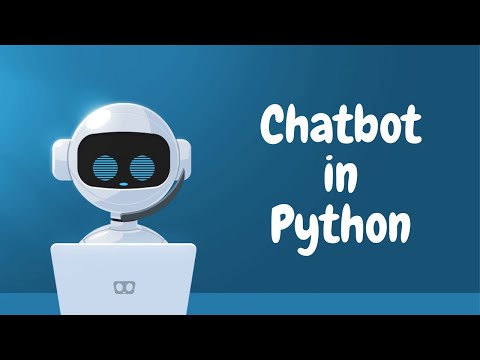 Chatbot for Coronavirus in Python Using Flask, Chatterbot, Django