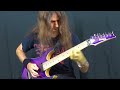 Christian muenzner  discovery guitar playthrough