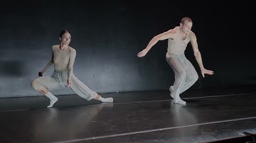 Aterballetto - An Echo, A Wave di Philippe Kratz