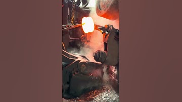 Inside the factory 👨‍🔧Blacksmith